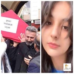وفاة ابنة بطل قيامة أرطغل في تفجير تركيا