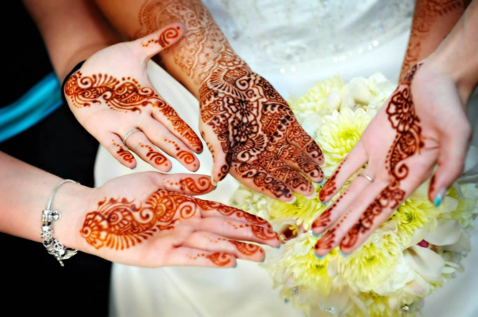 wedding-bridal-henna-artist-party