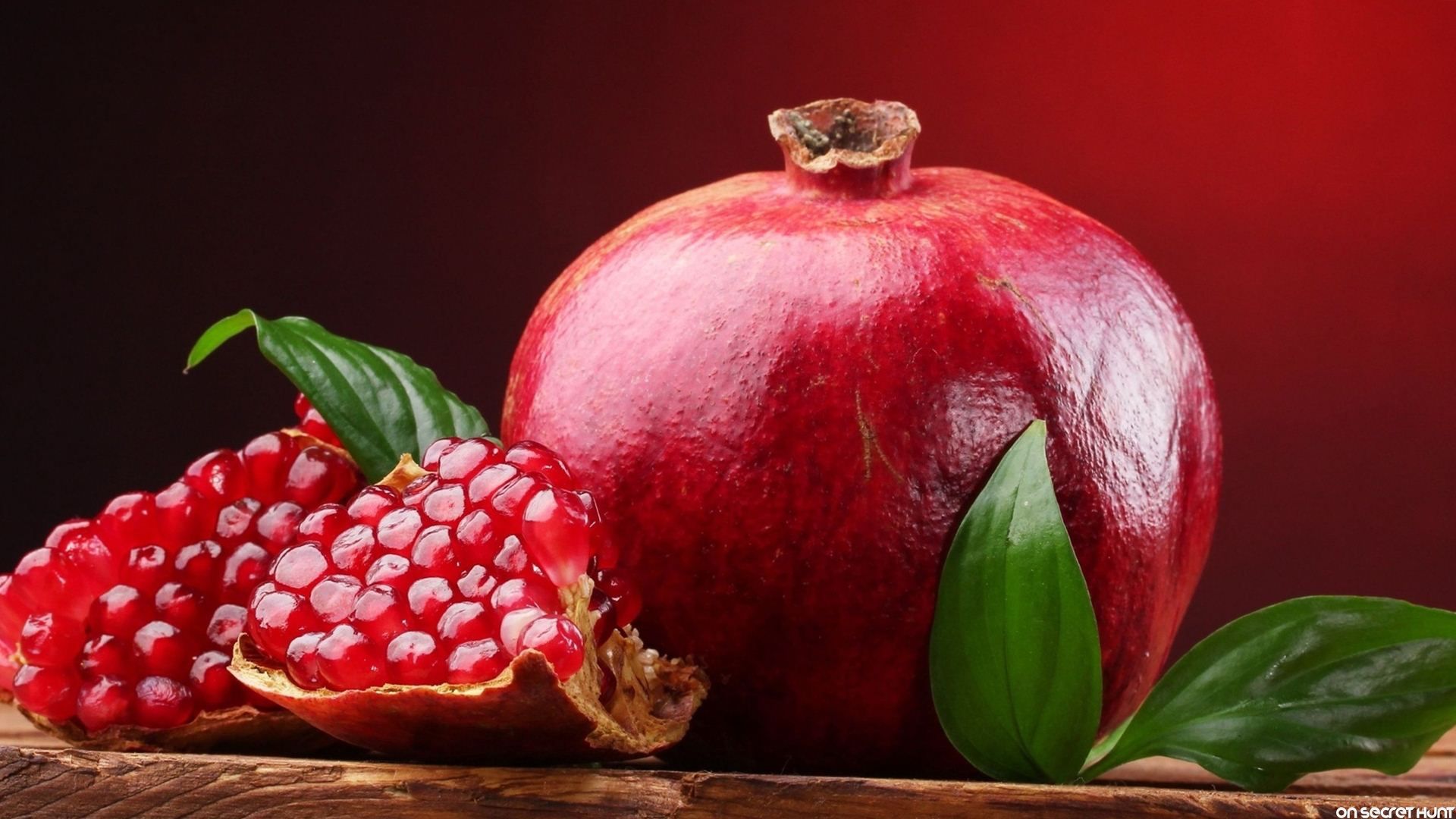 pomegranate health anasalwa 