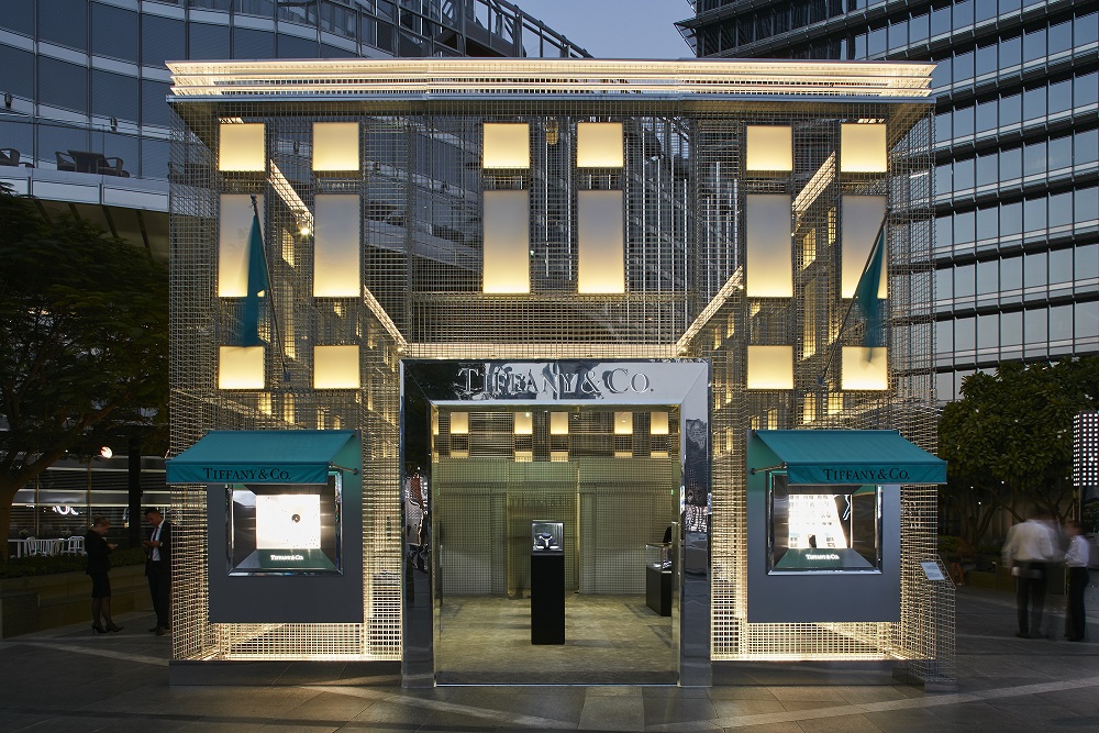 sculptural-structure-of-tiffany-flagship-boutique-on-57th-fifth-avenue-3 tiffany newyork